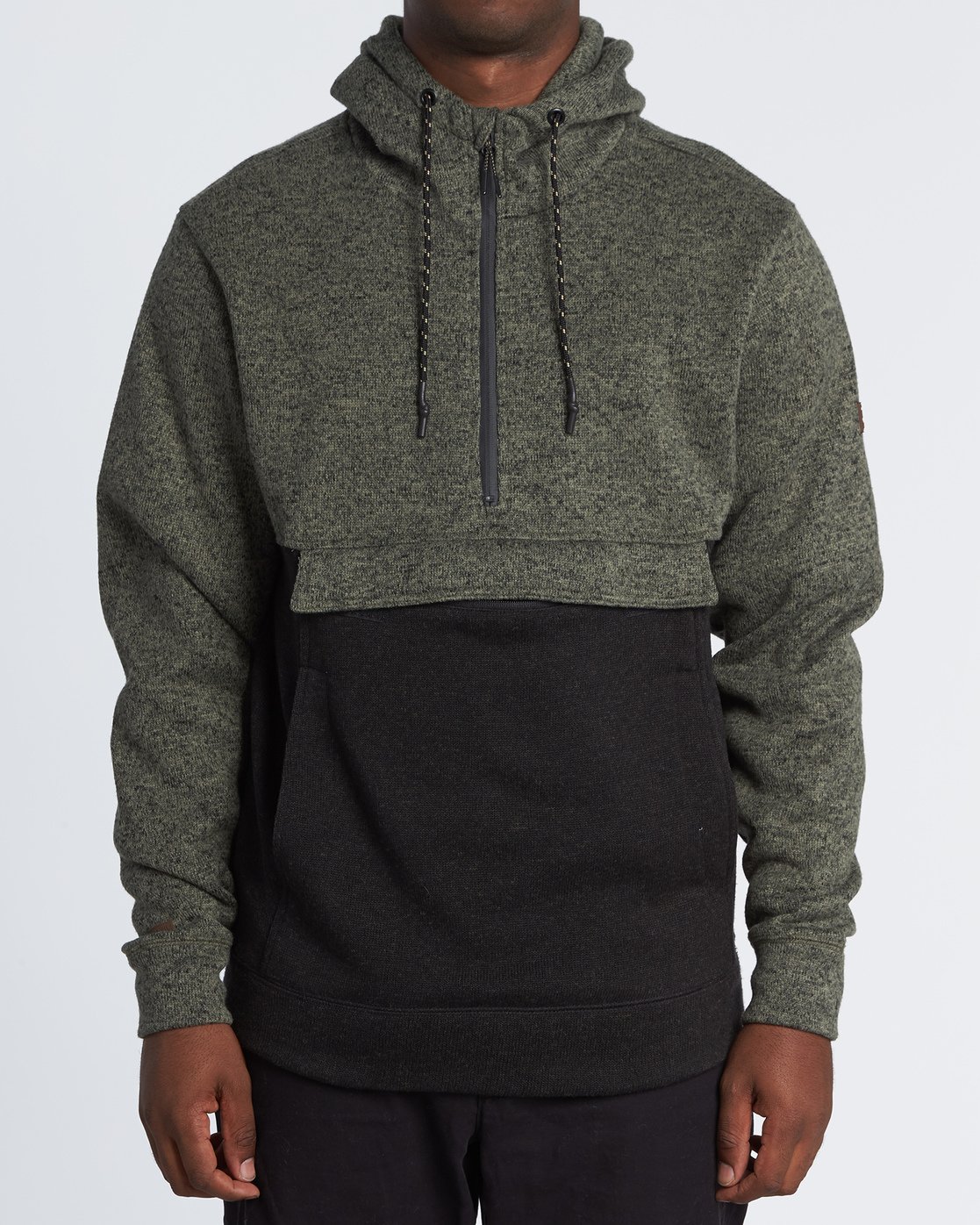 Download Boundary Pullover Hoodie 828570295516 | Billabong