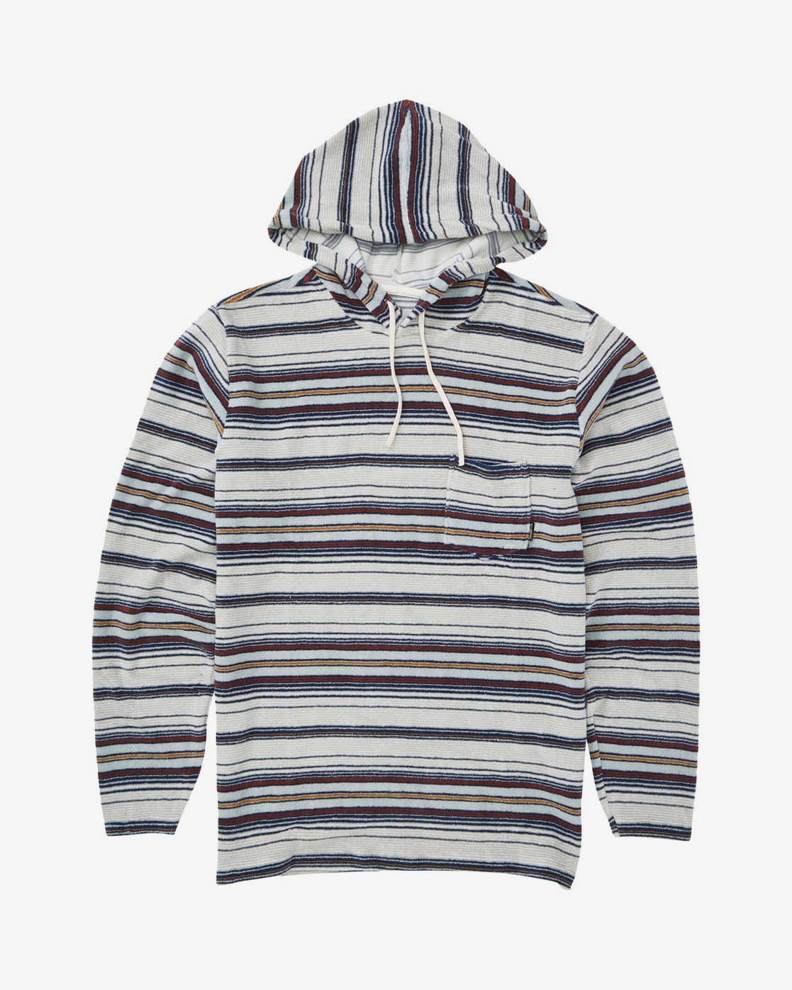 Billabong Mens Flecker Ensenada