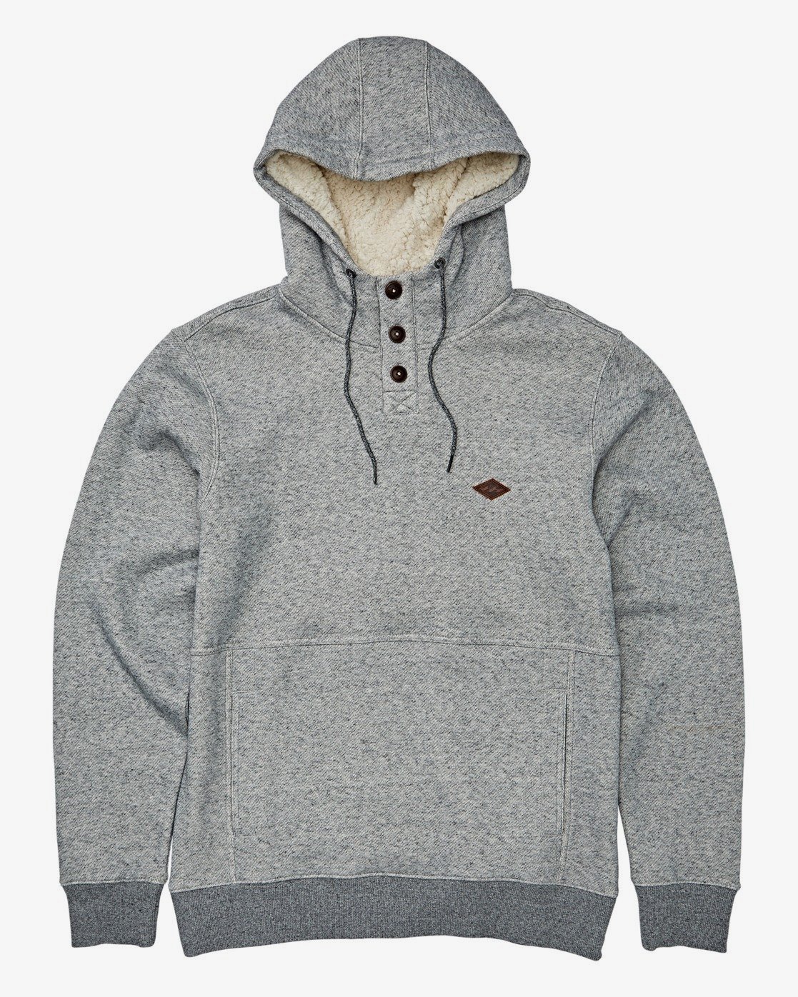 billabong hudson pullover hoodie