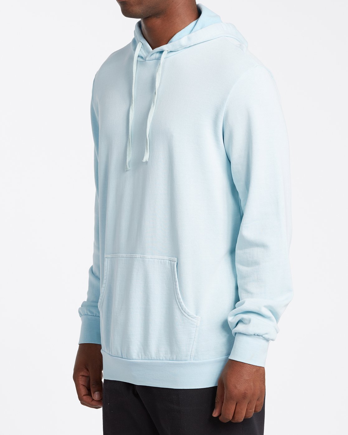 billabong essentials pullover
