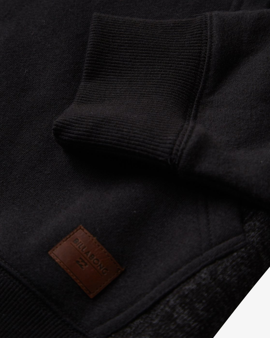 billabong balance pullover hoodie