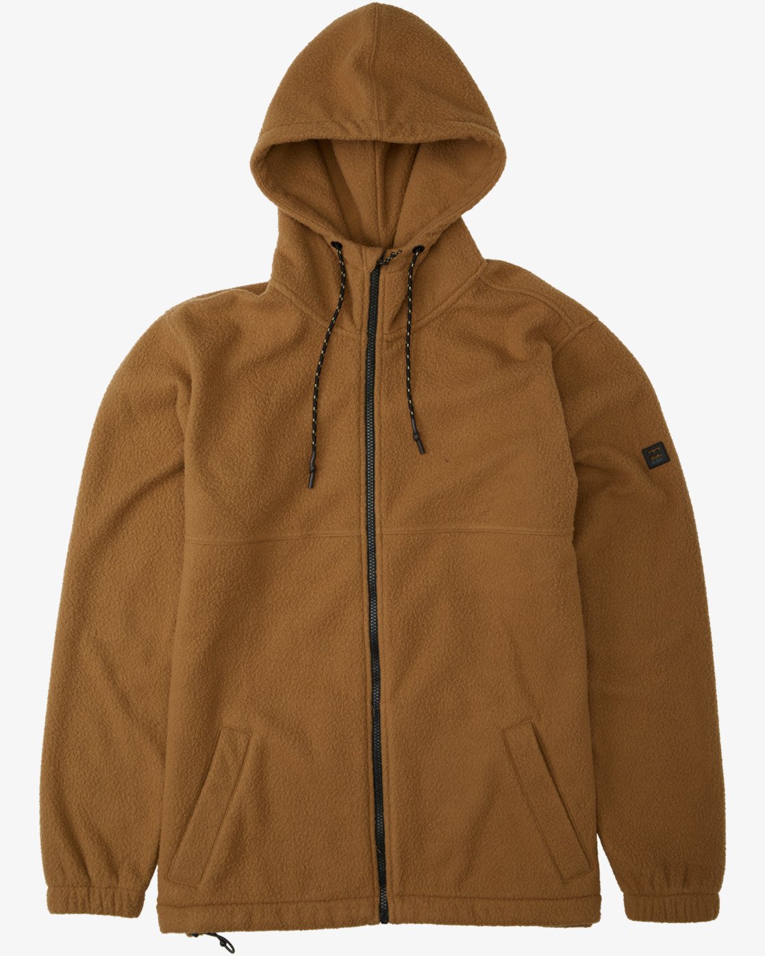 billabong sherpa pullover