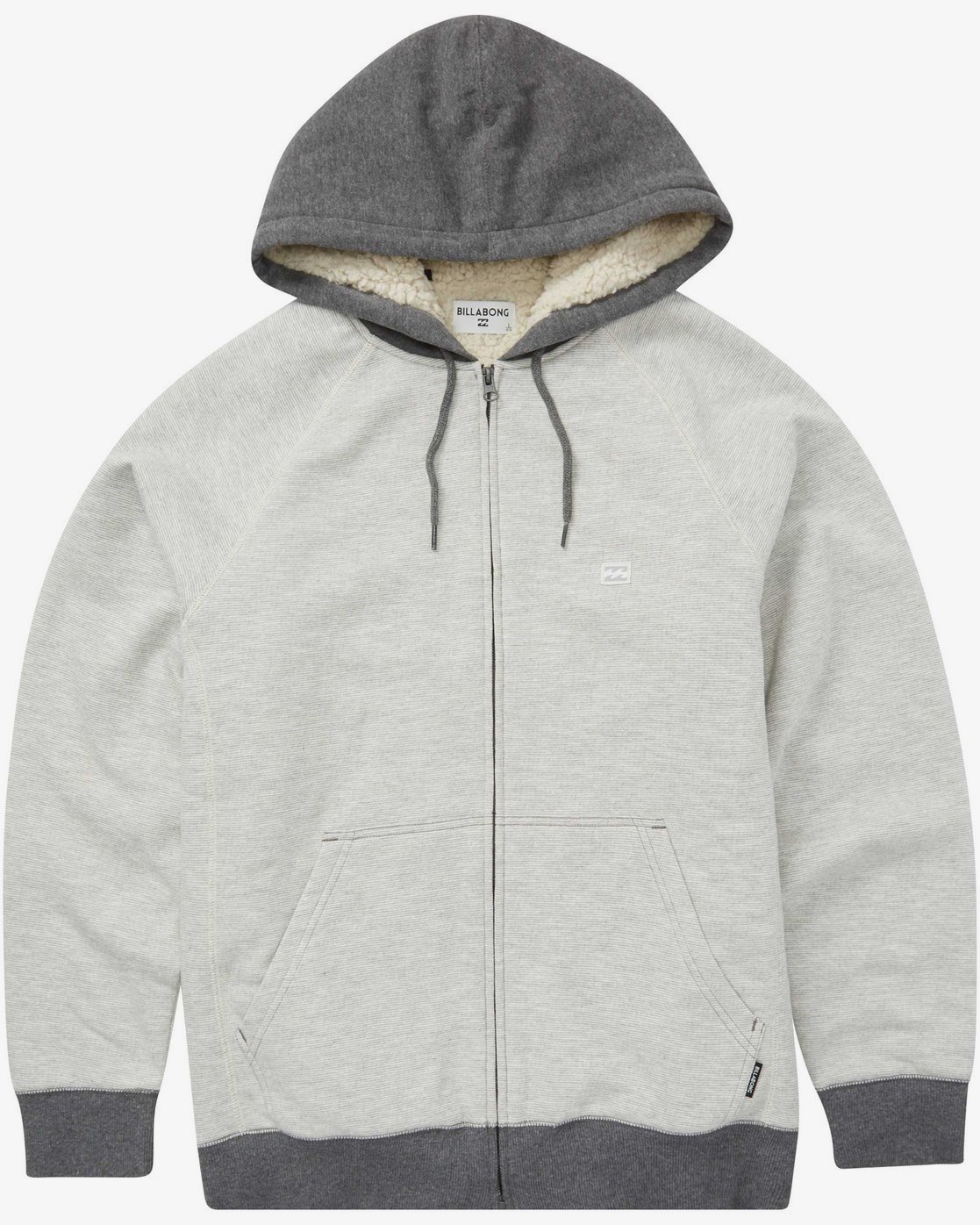 new balance sherpa sweatshirt