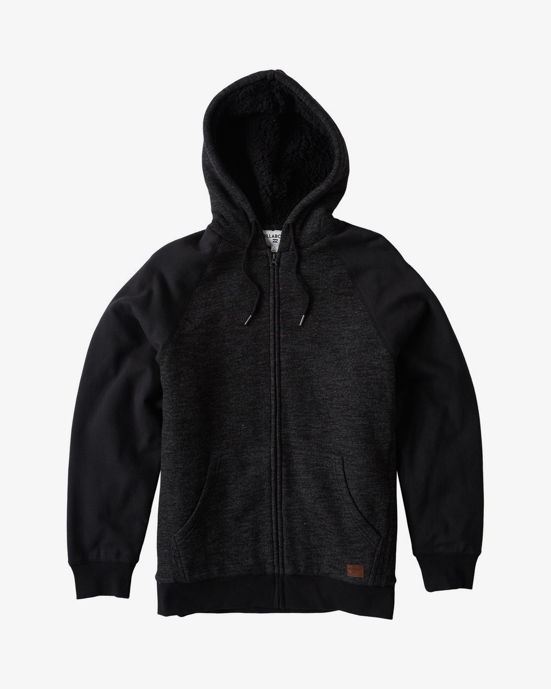 new balance sherpa sweatshirt