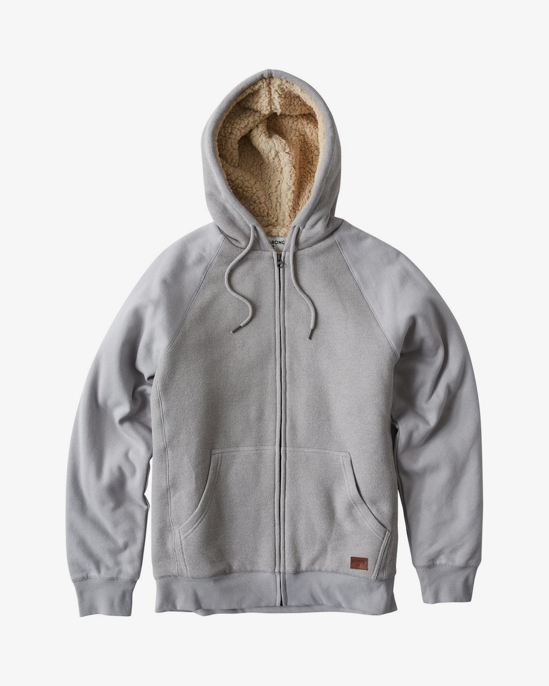 new balance sherpa sweatshirt