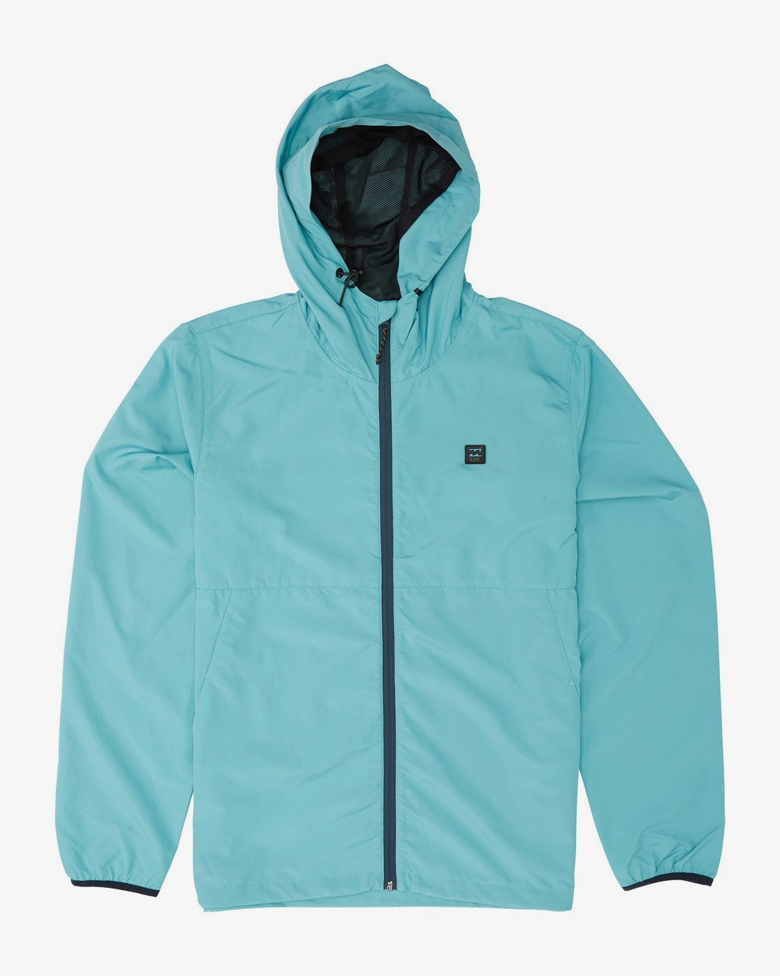 billabong windbreaker