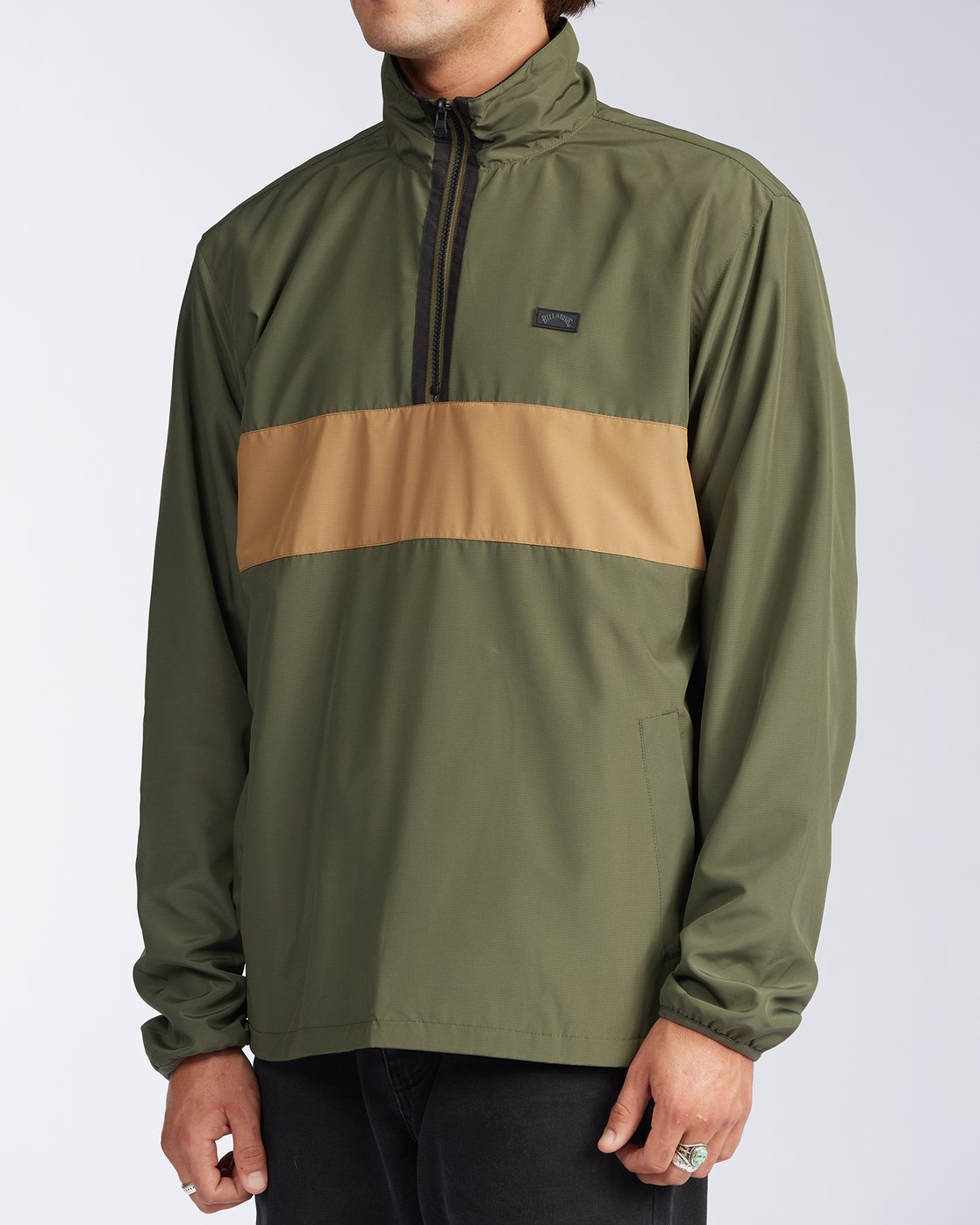 reversible jacket