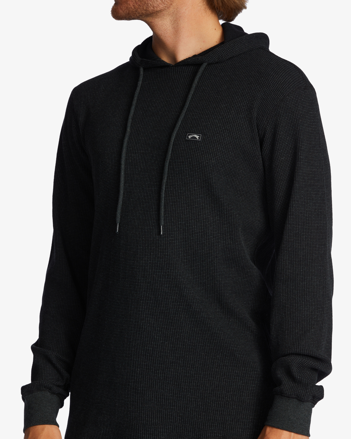 Keystone Pullover Thermal Hoodie Billabong