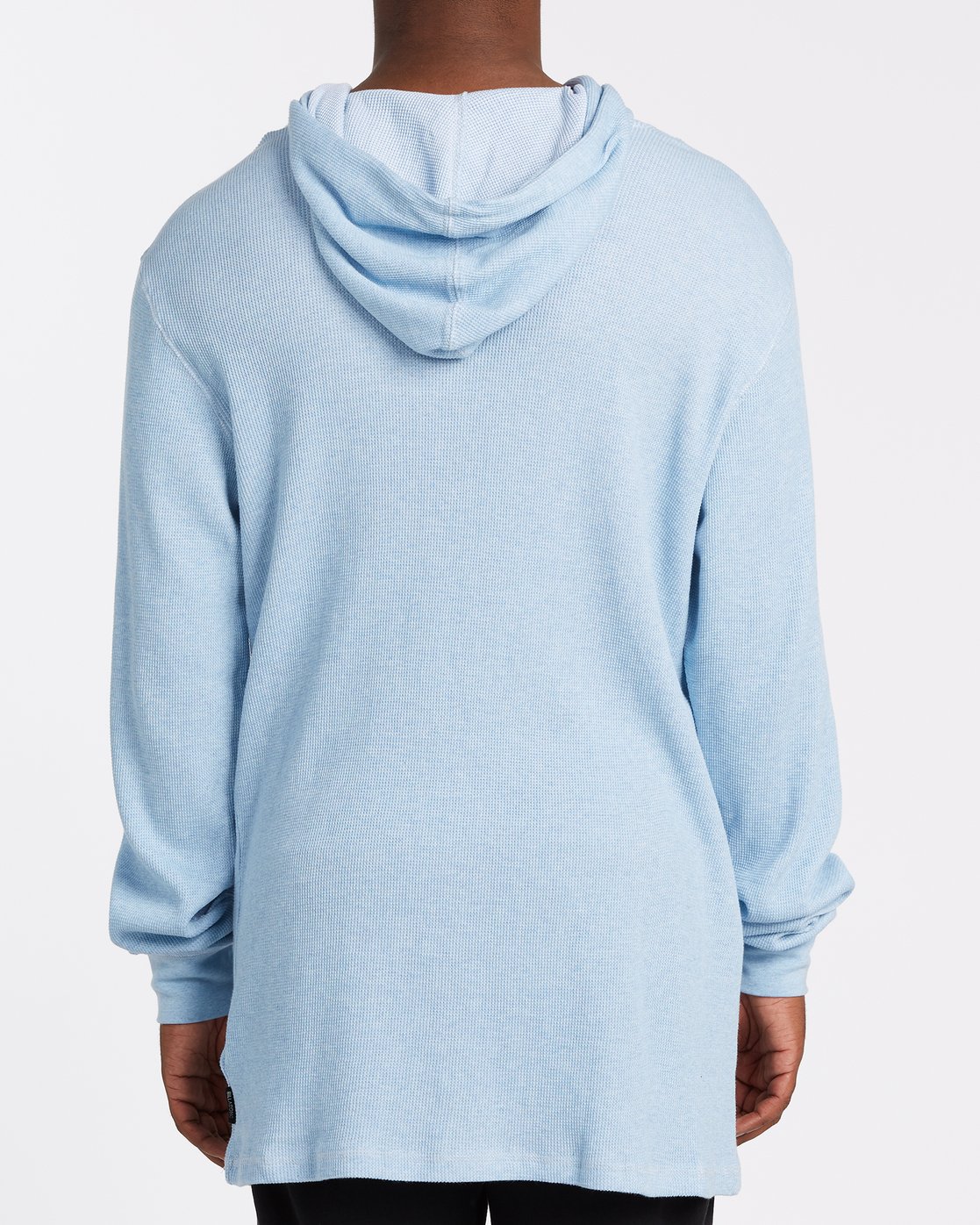 billabong keystone pullover hoodie