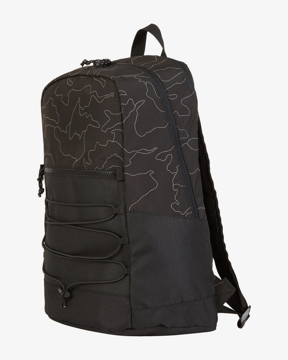 billabong axis day pack