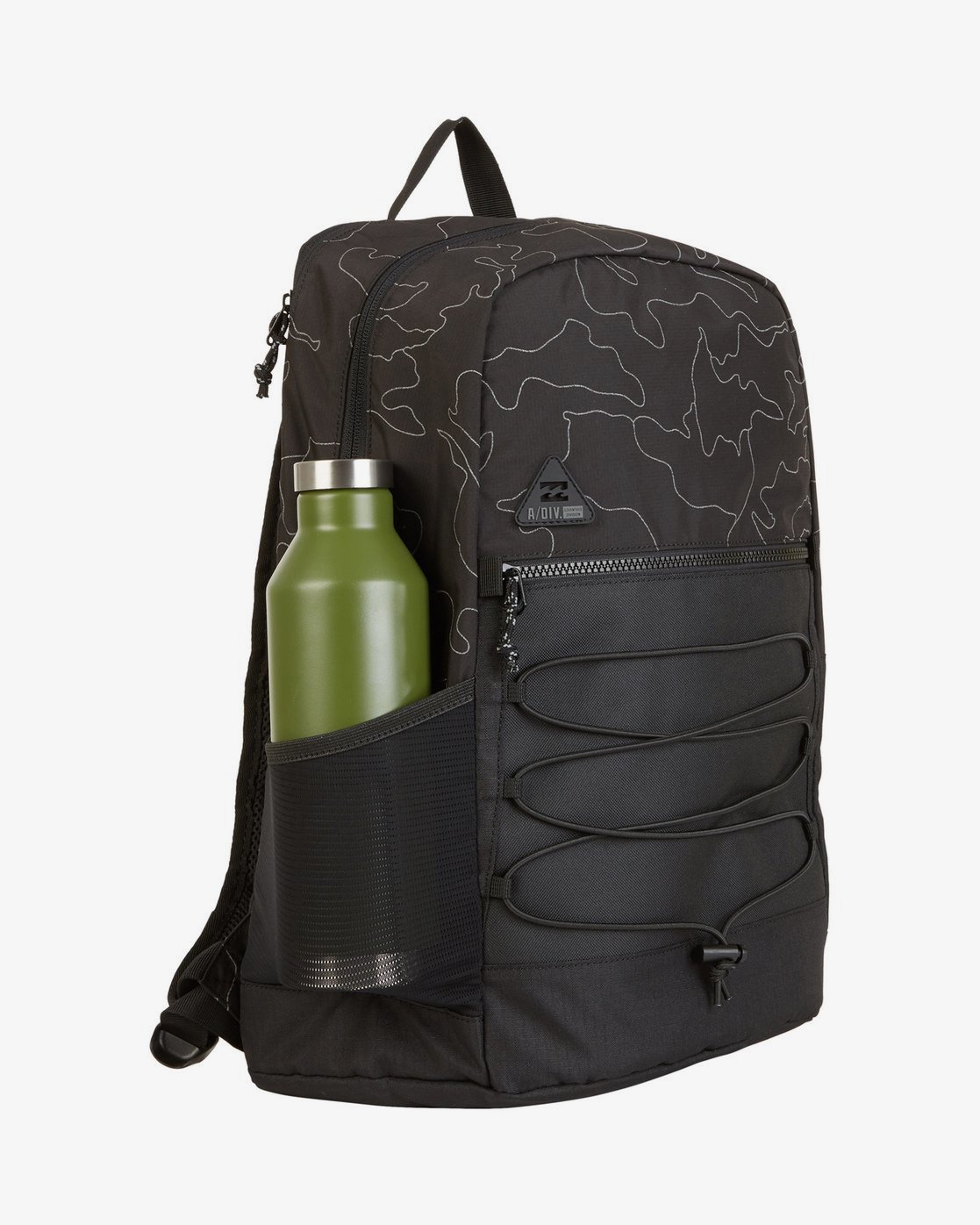 billabong axis day pack