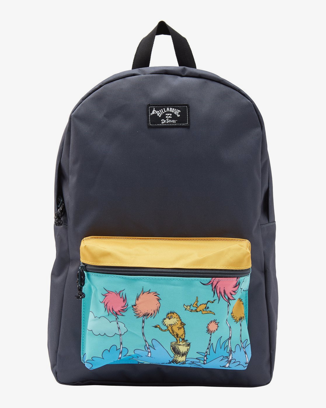 Dr 2024 seuss backpack