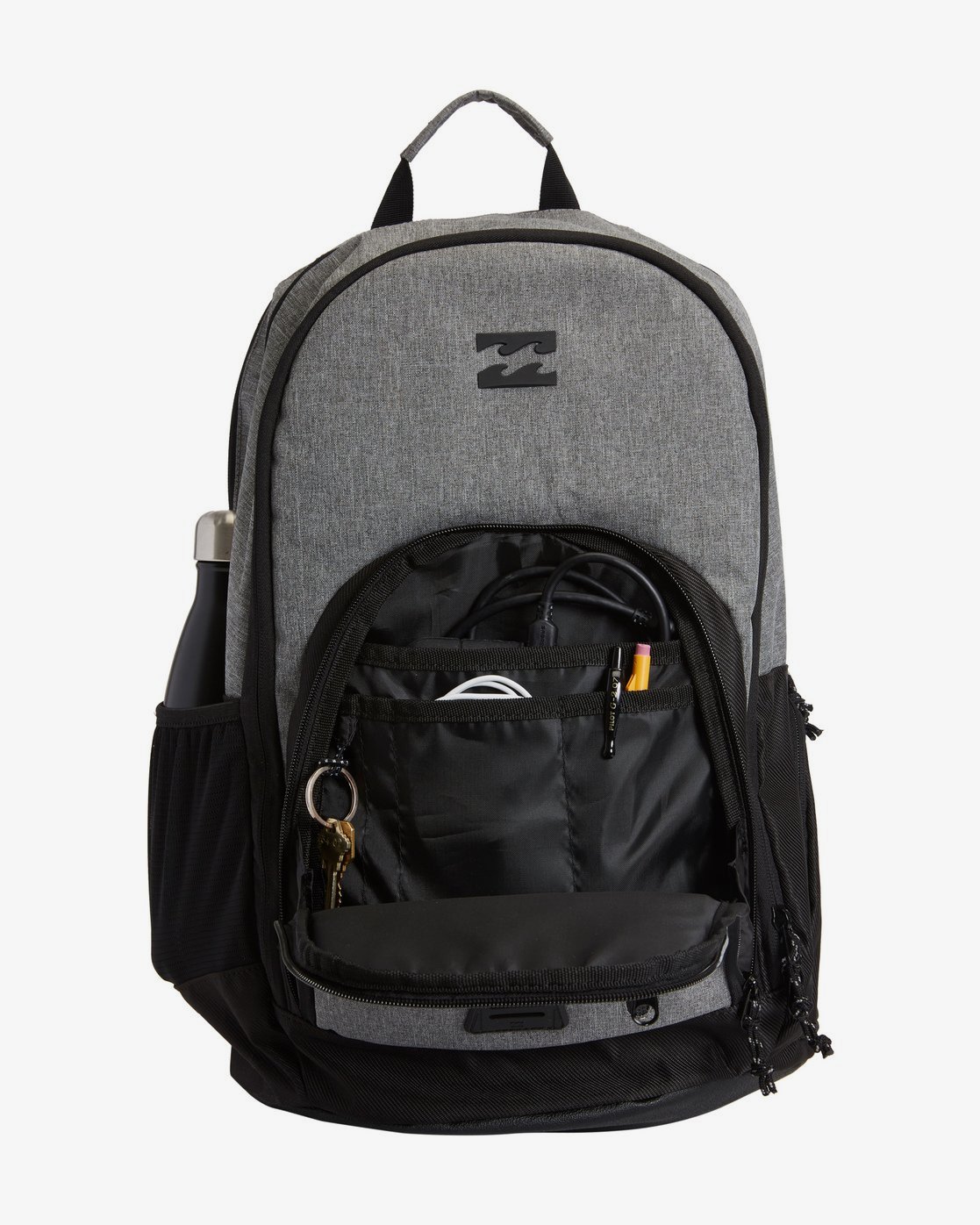 command the day backpack 24l