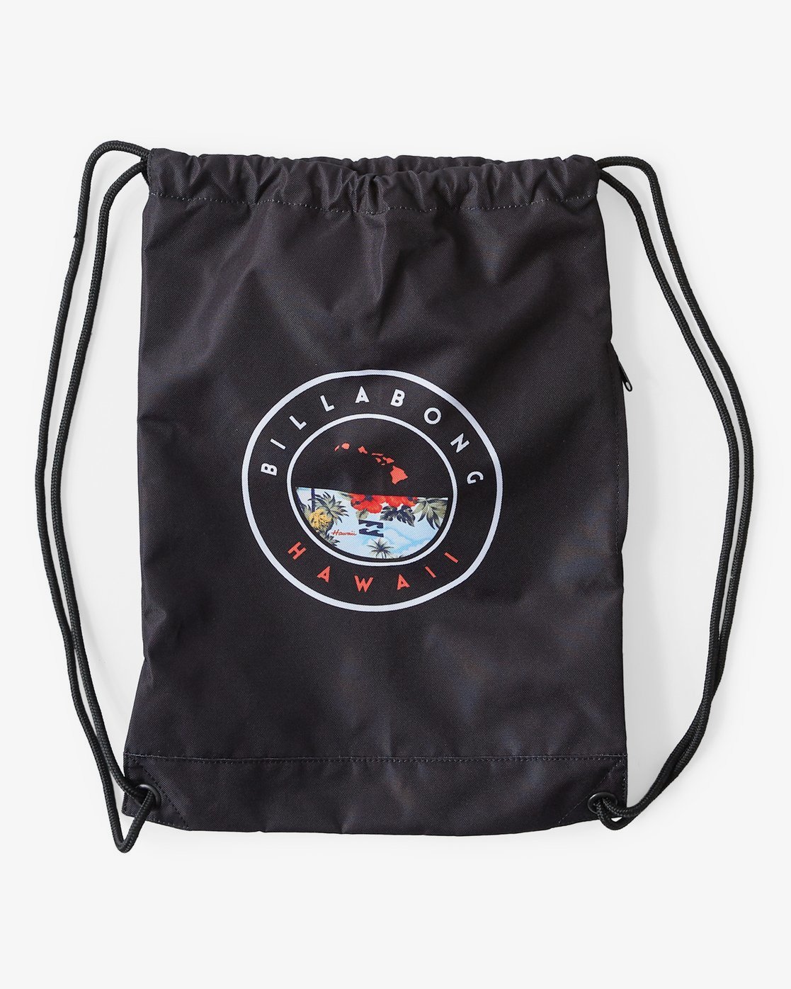 billabong cinch bag