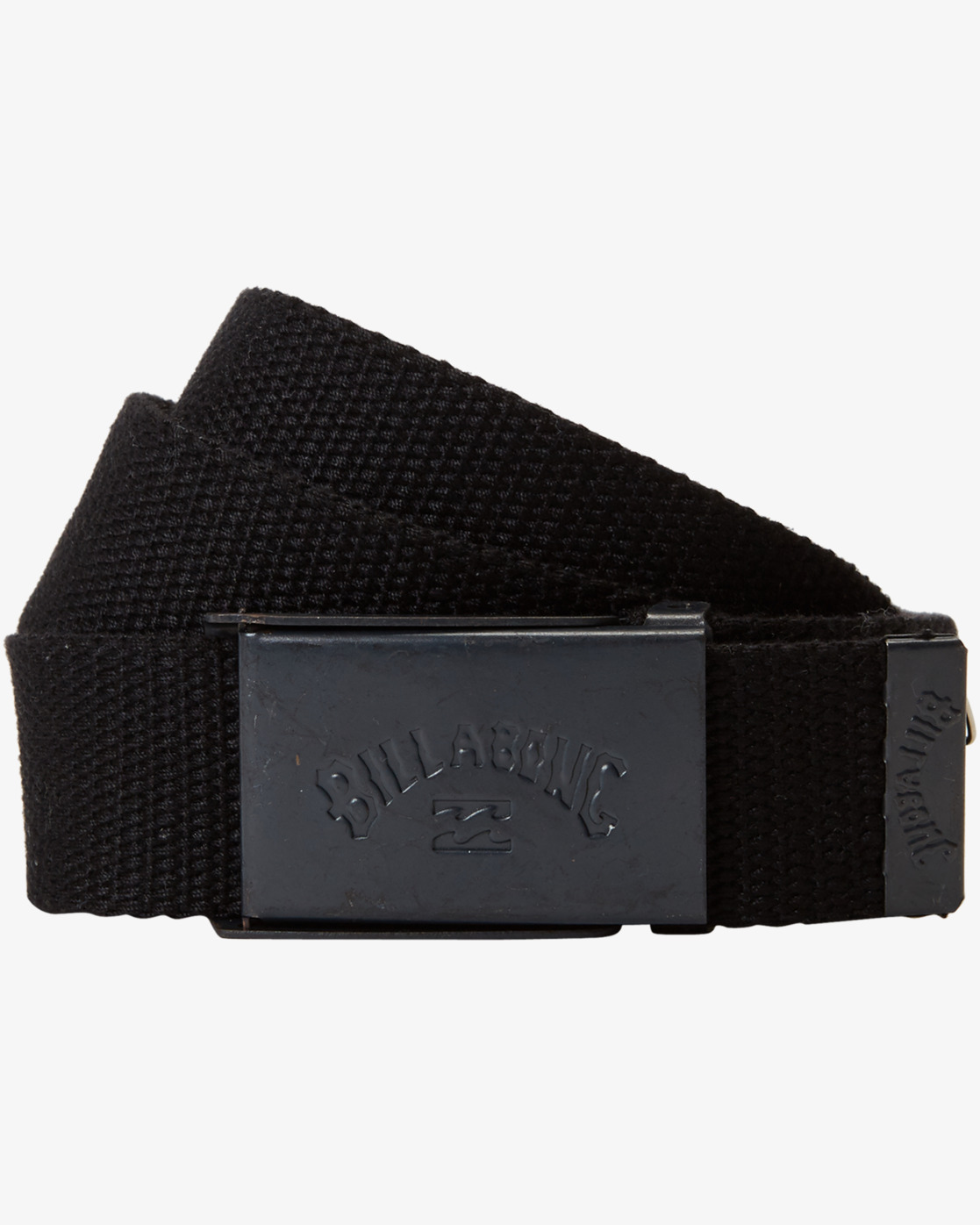 Cog Webbed Belt 194843041716 | Billabong