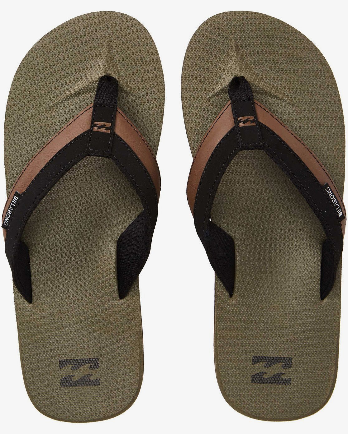 All Day Impact Sandals 828570256838 | Billabong