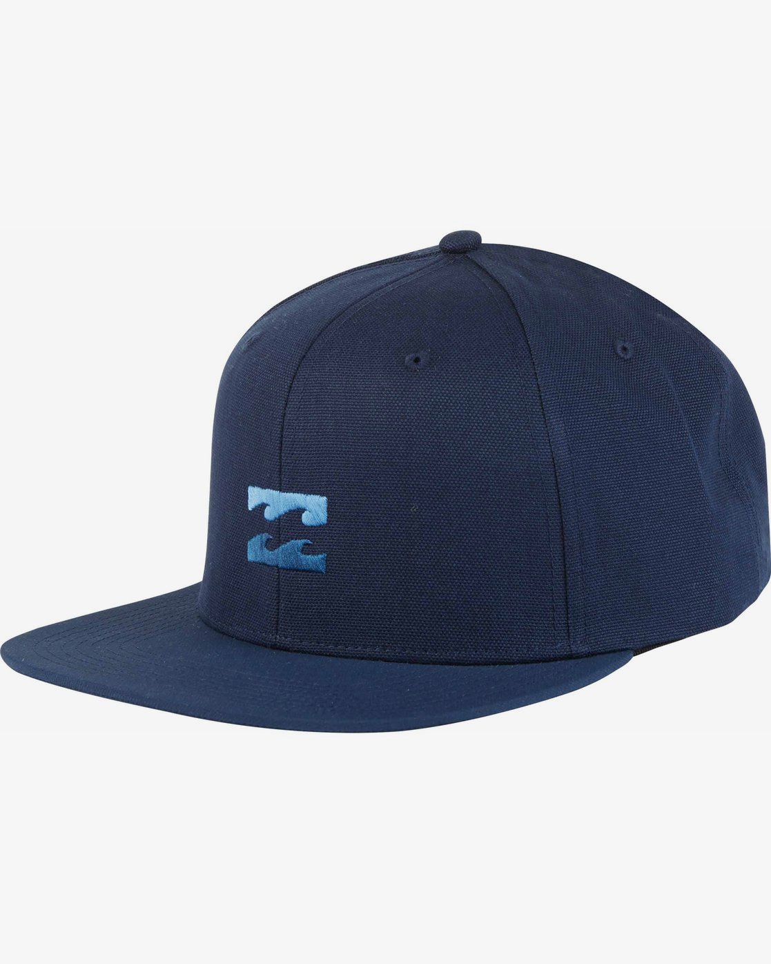 Boys Billabong All Day Trucker Hat Royal One Size