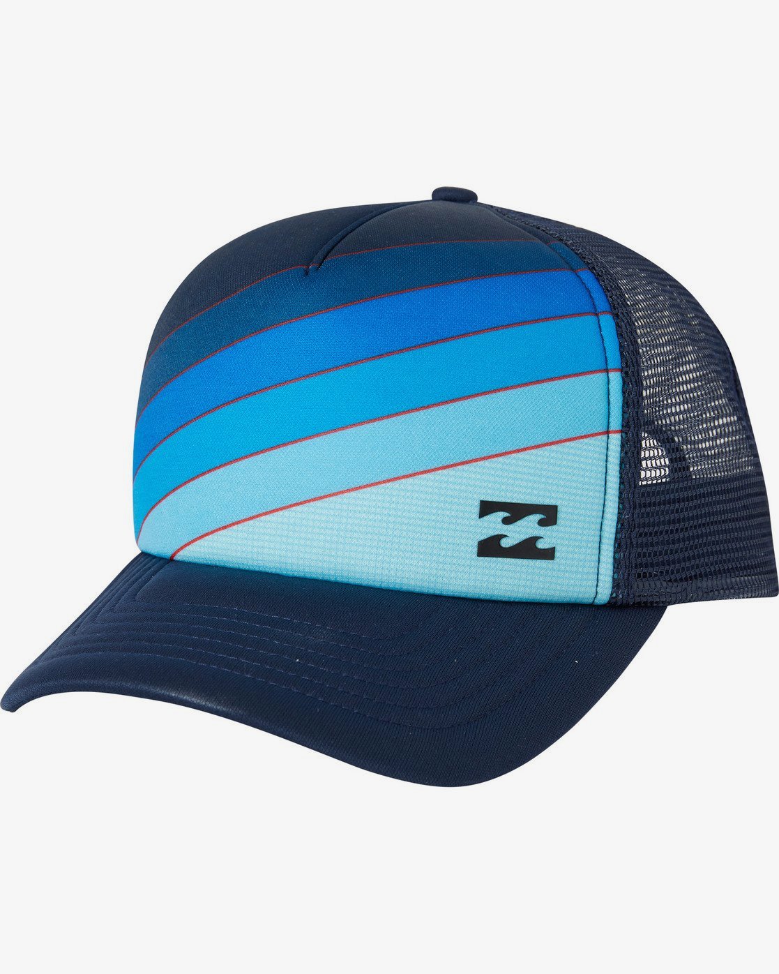 Range Trucker Hat MAHTLRAN | Billabong