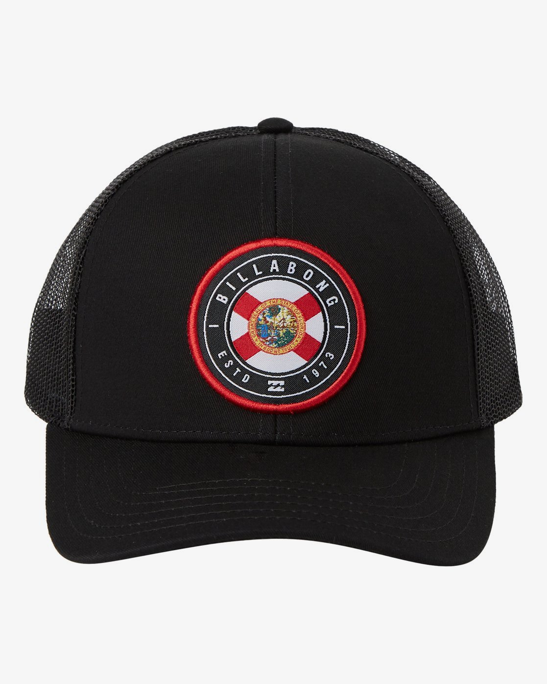billabong native hat