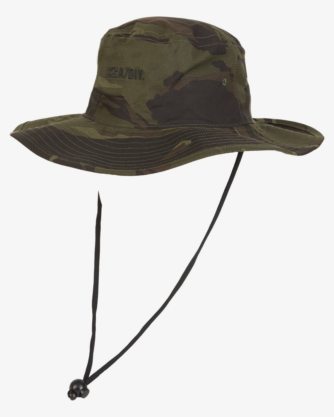 Adiv Sun Safari Hat 828570712945  Billabong