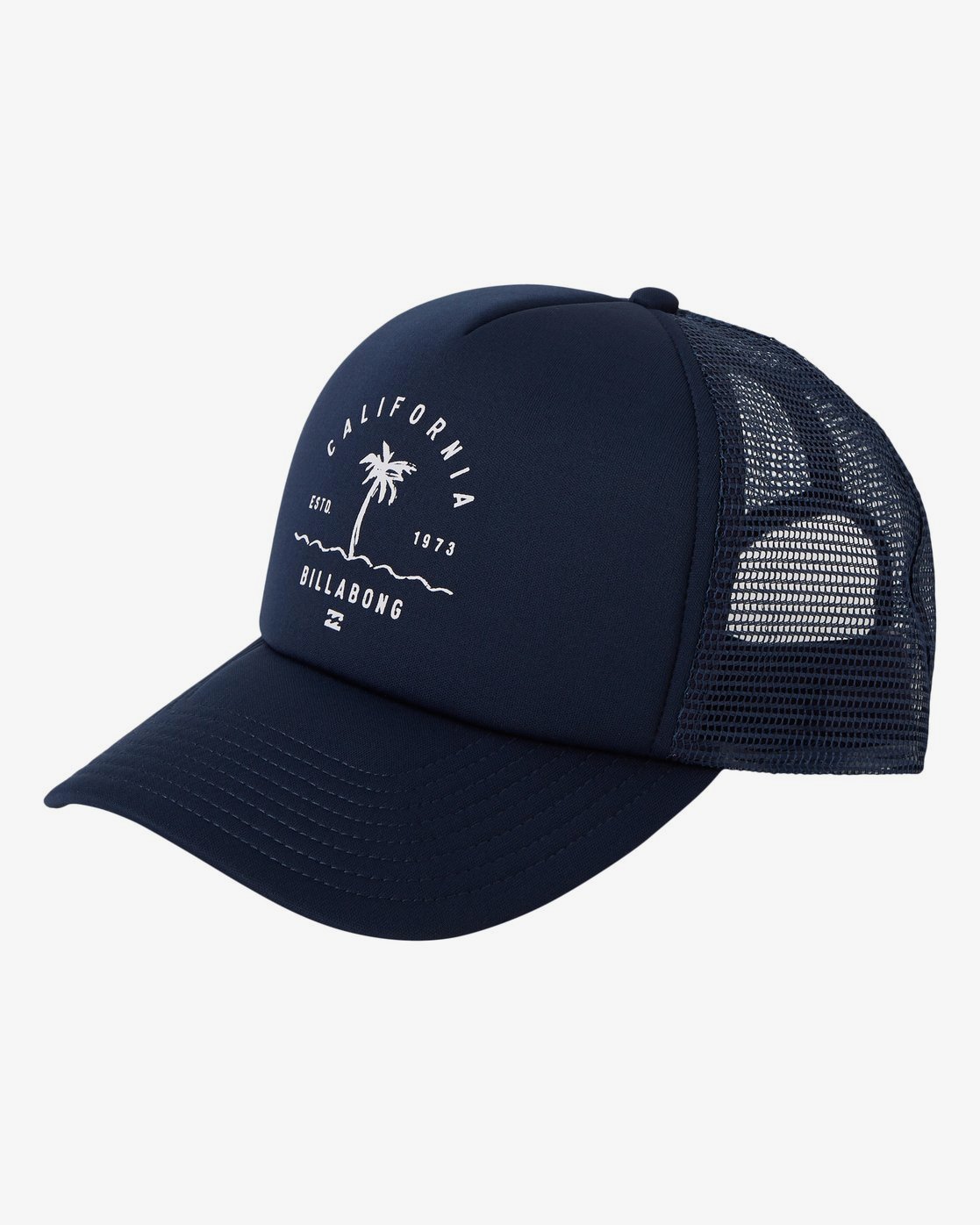 billabong california hat