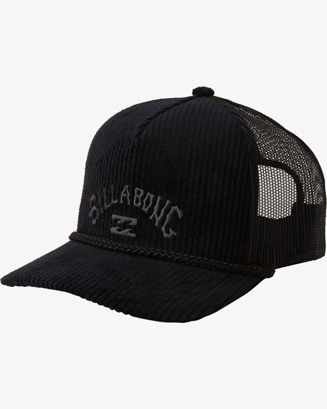 BILLABONG Arch Snapback Cap