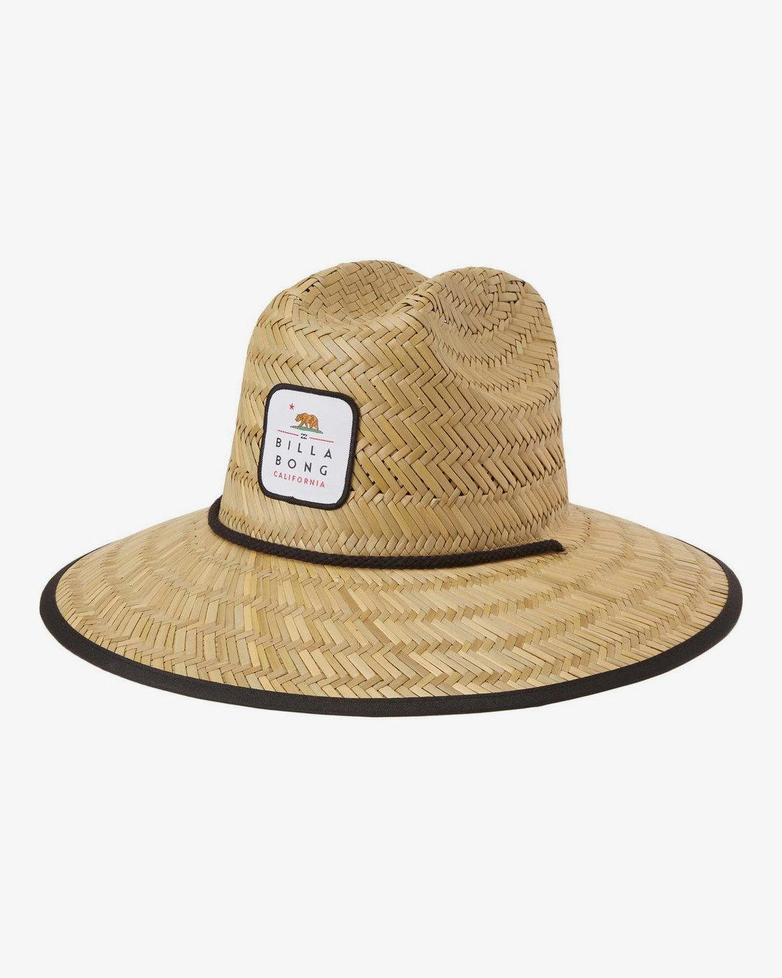 billabong hawaii hat