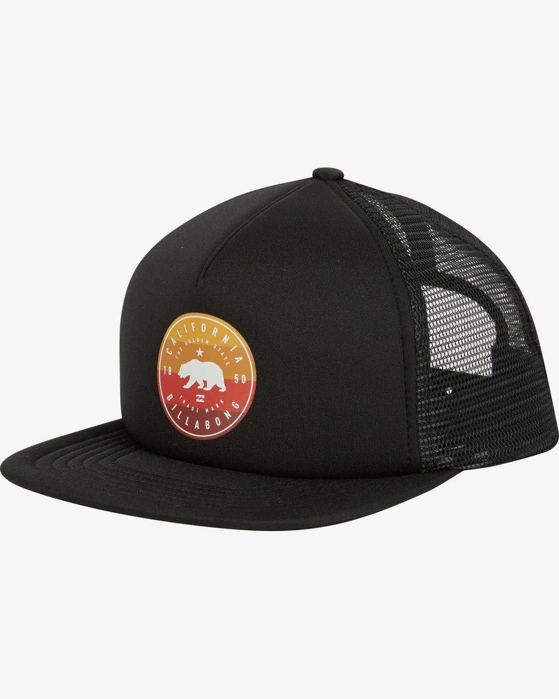 billabong california hat