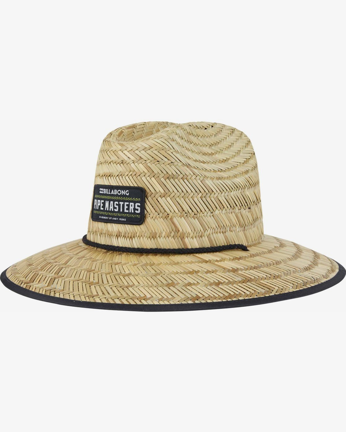 billabong tides hat