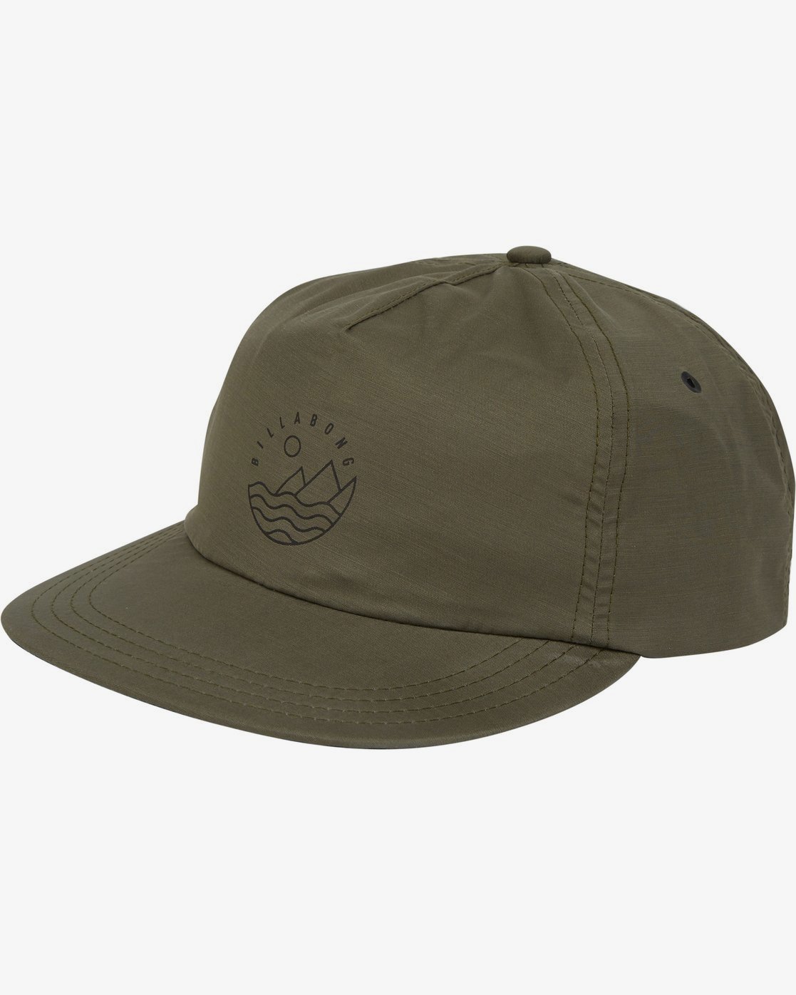billabong surftrek hat