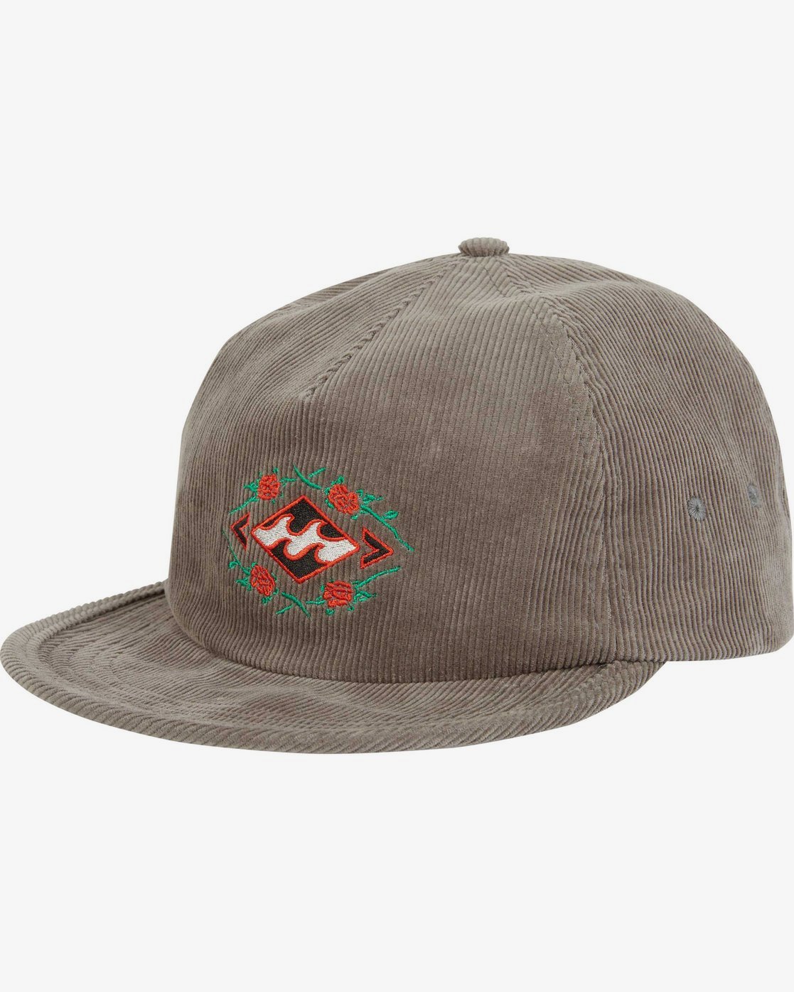 billabong corduroy hat