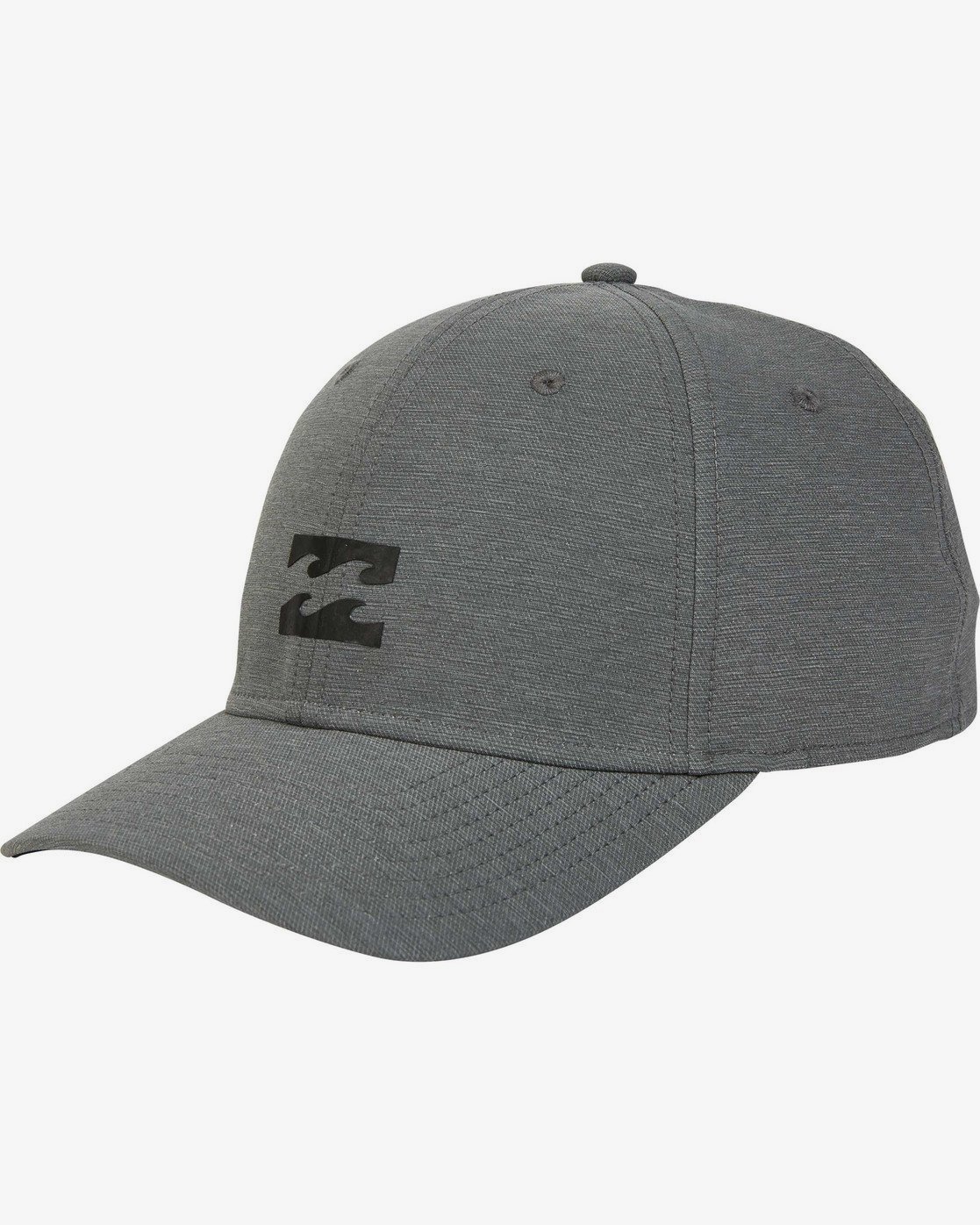 billabong fitted hats