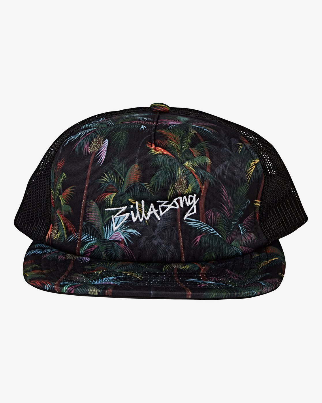 Billabong Mens Eighty Six Trucker Hat