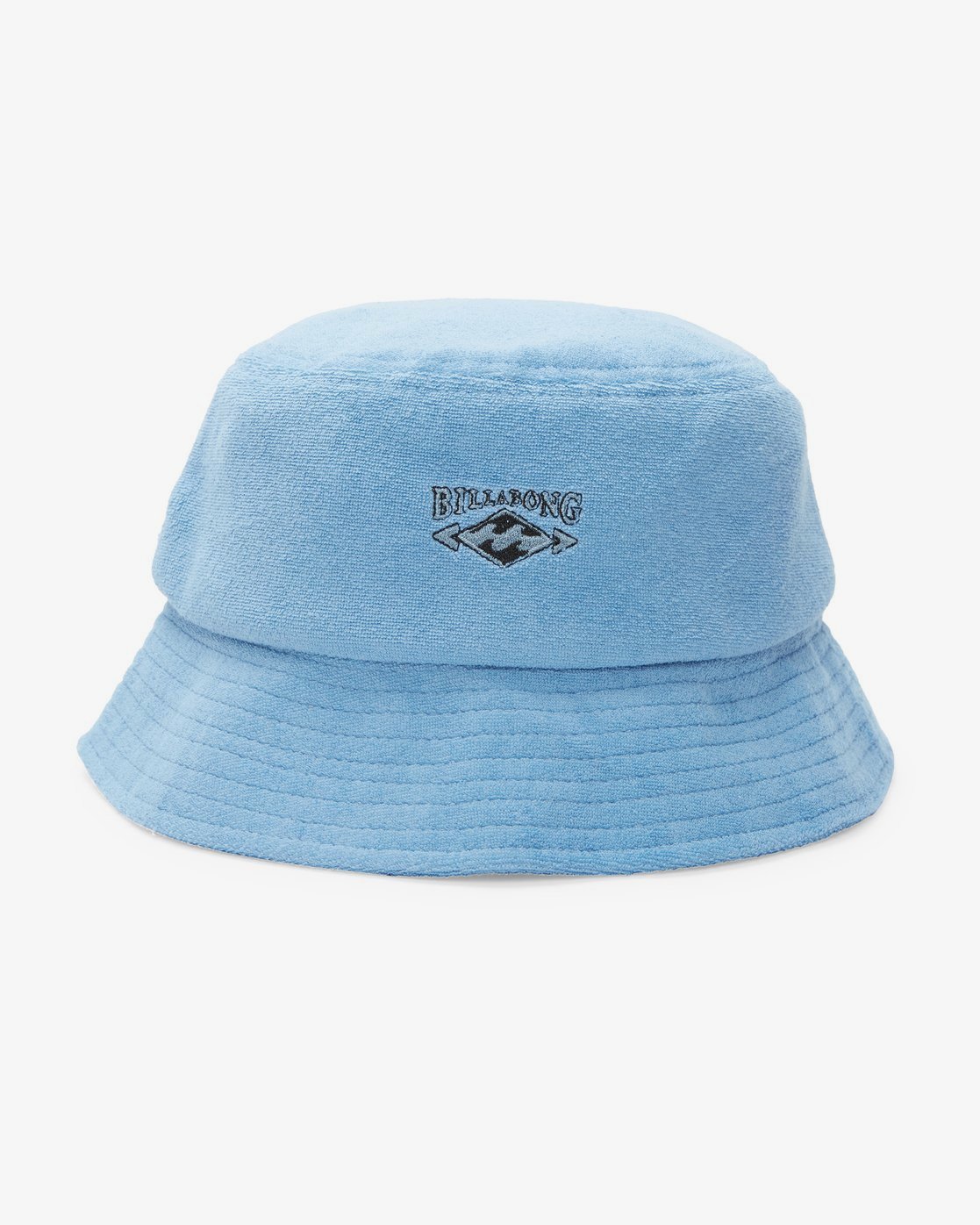 billabong terry bucket hat