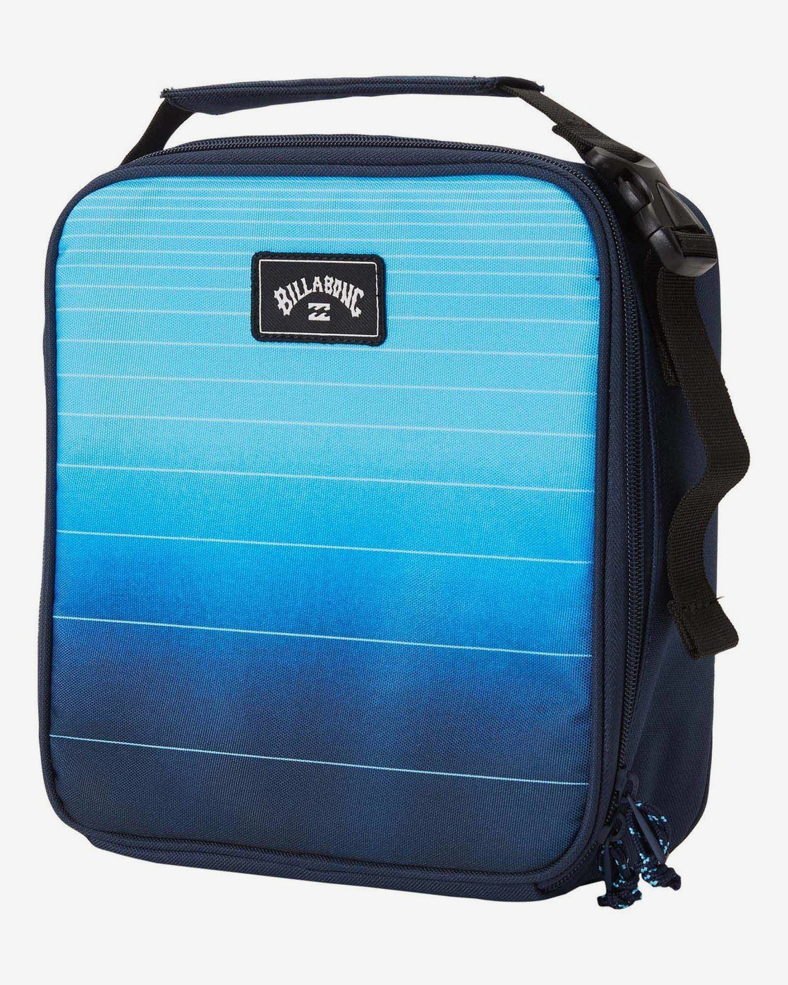 billabong backpack with lunchbox
