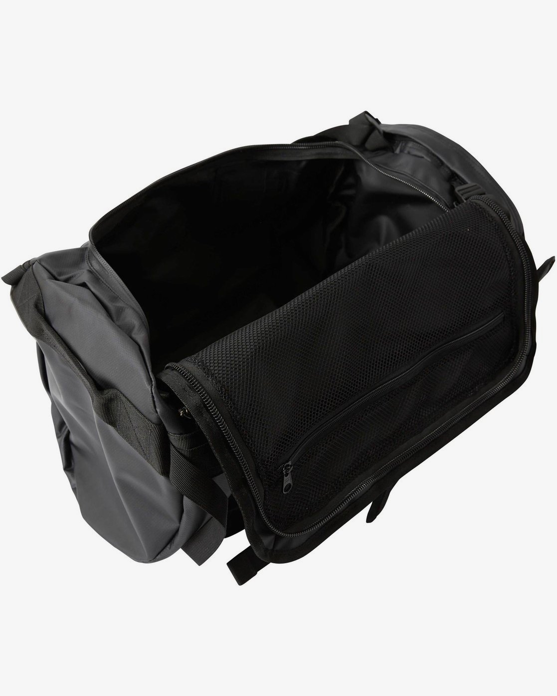 billabong duffle bag with wheels