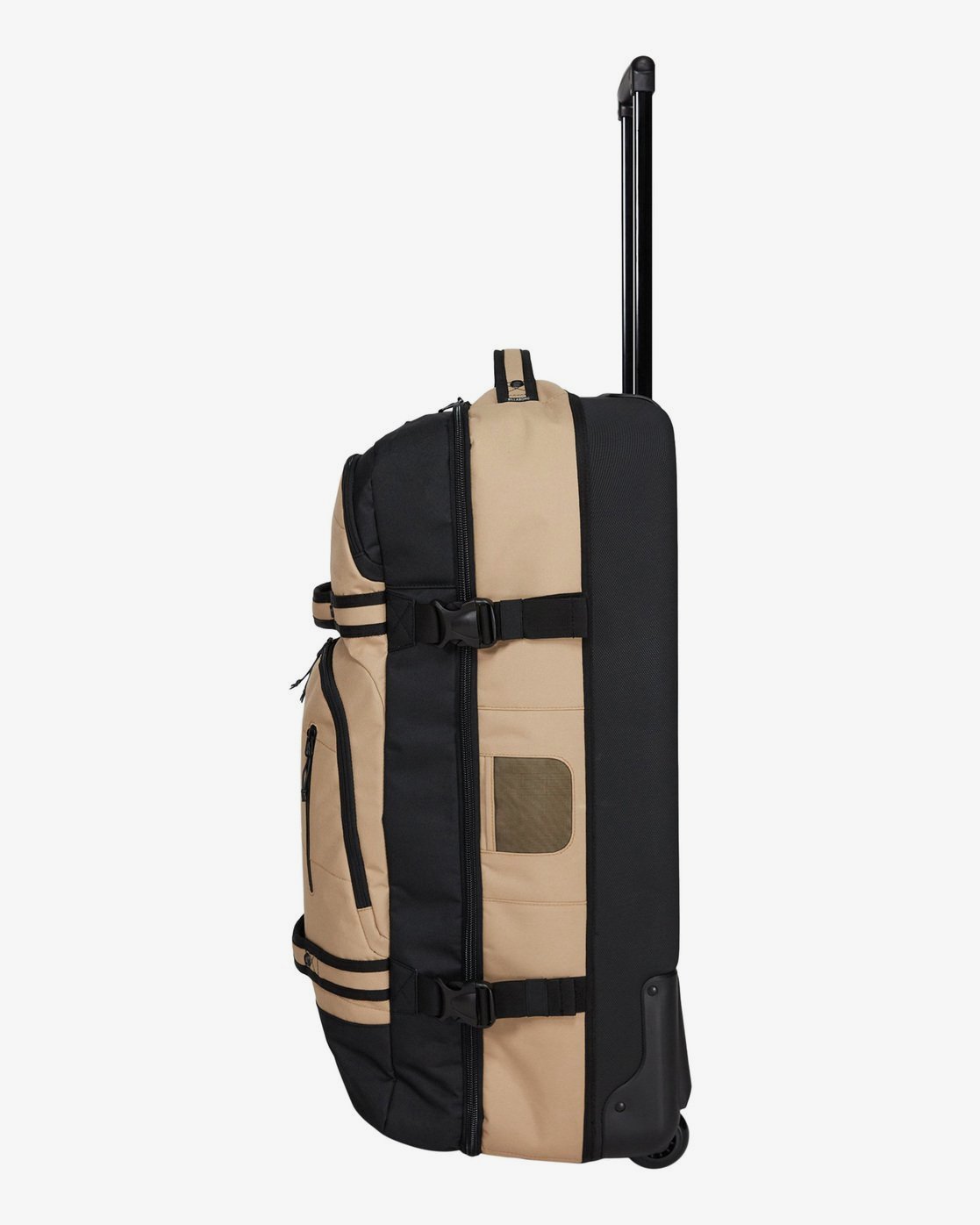 billabong trolley bag