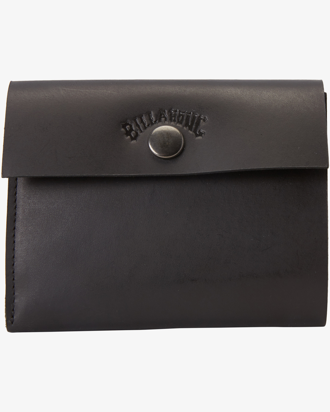 billabong leather purse