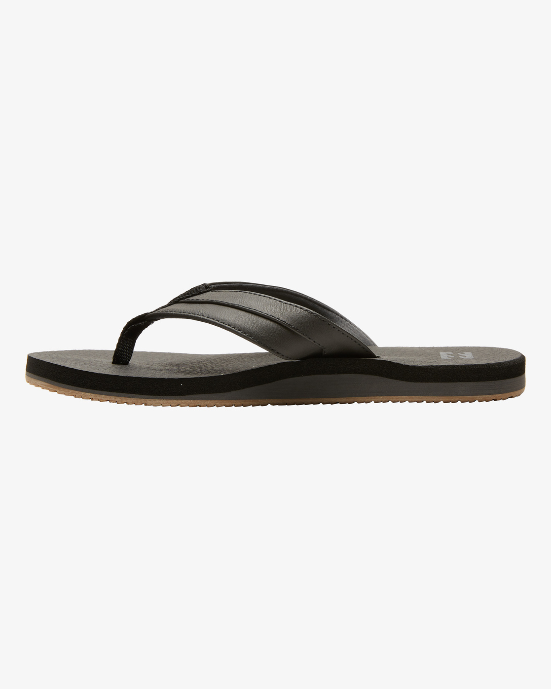 Military Billabong Mens Flip Flop All Day Impact Sandal 8