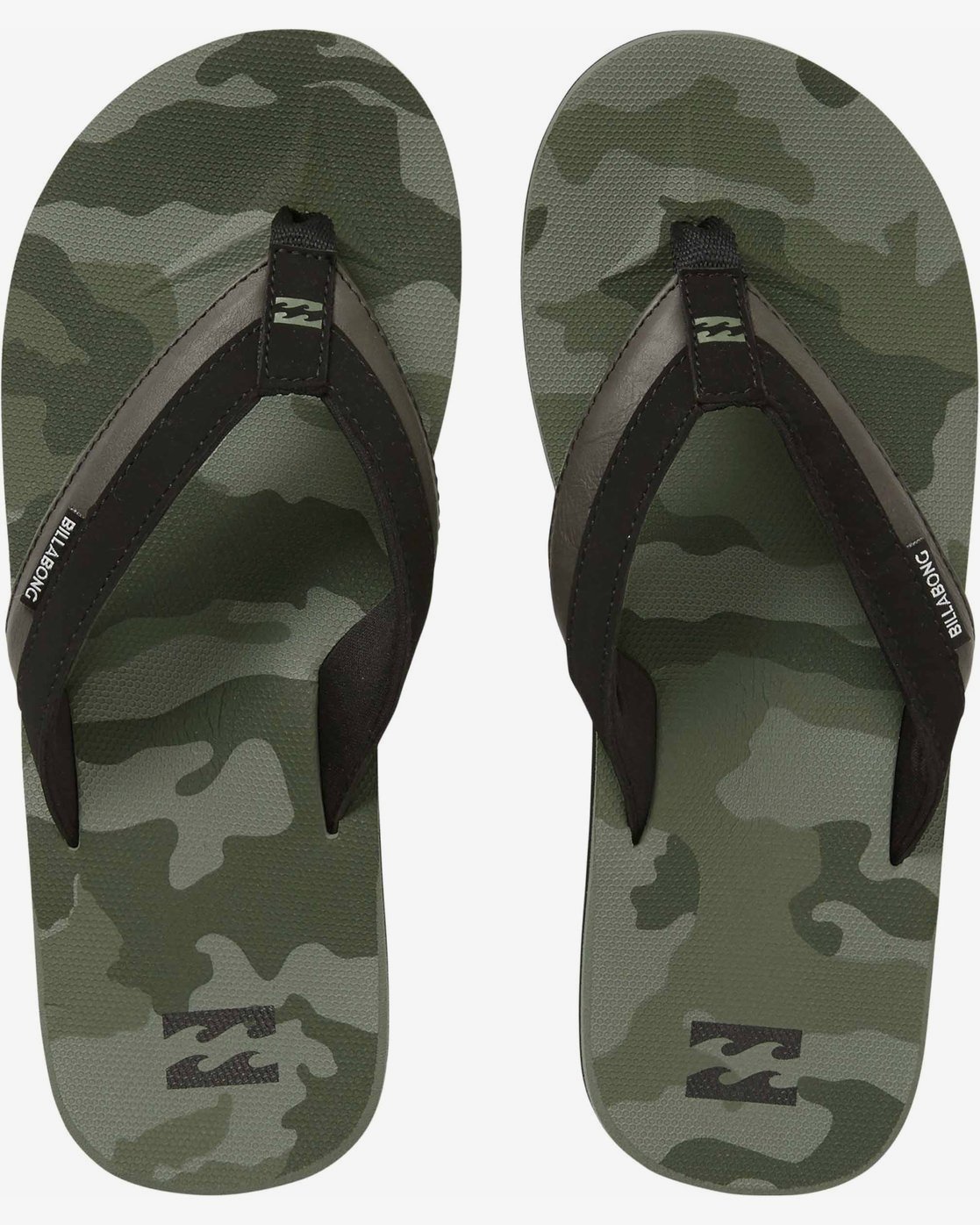all day impact sandals