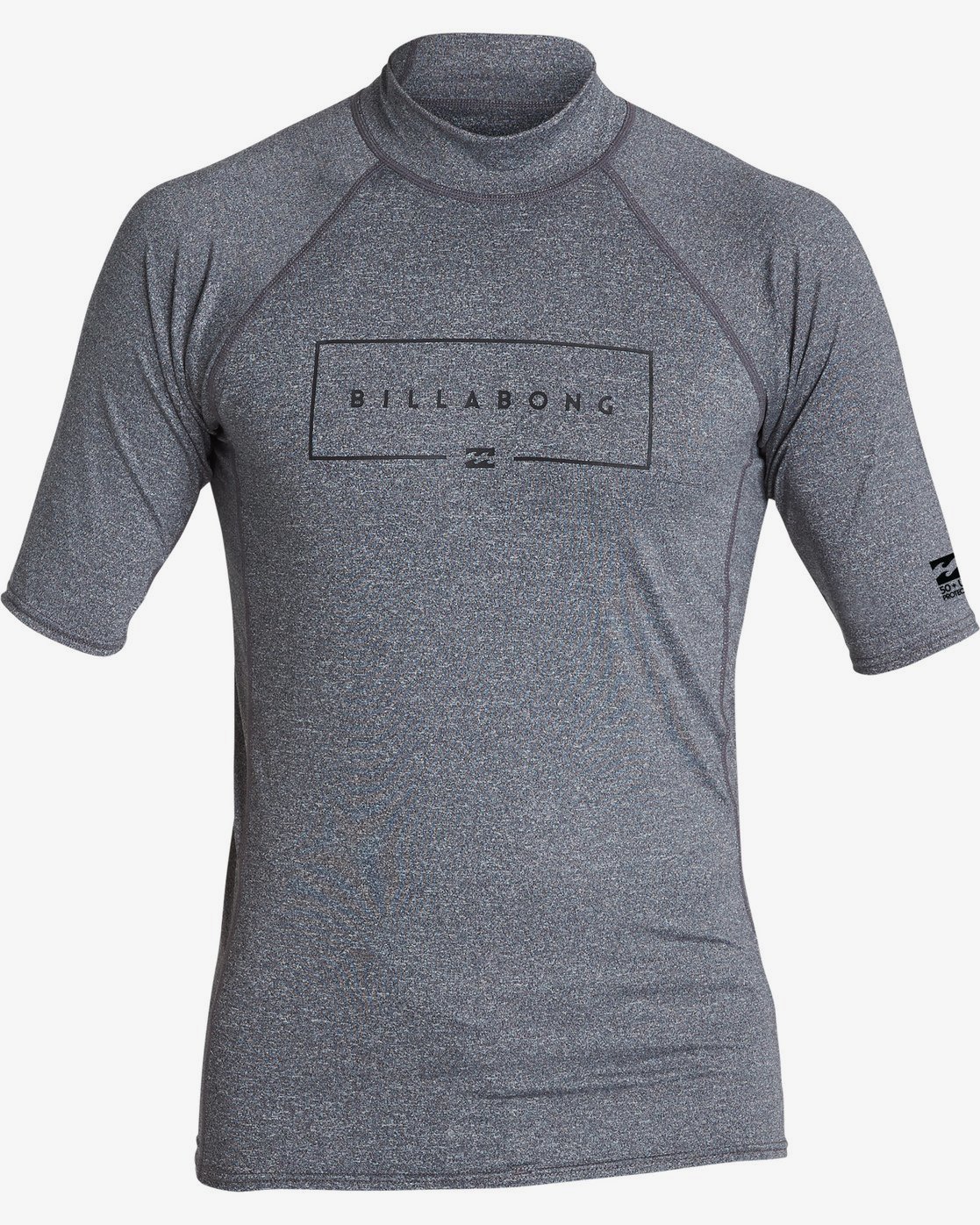 Billabong Mens Union Short Sleeve