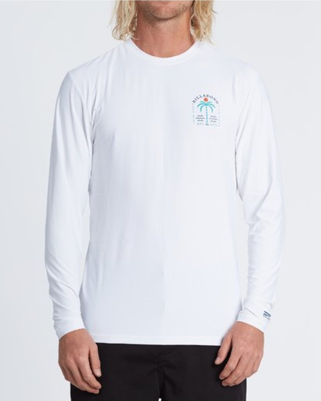 long sleeve surfer shirts