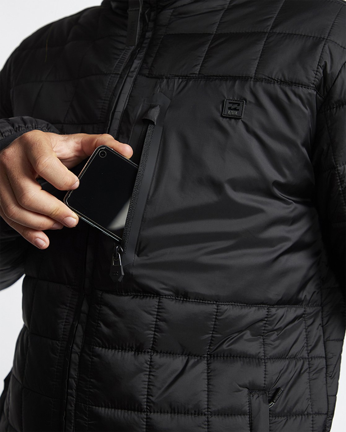 Billabong Mens Storm Insulator Jacket