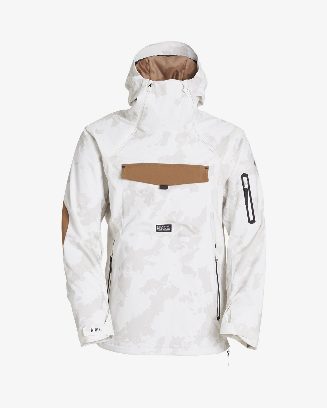 Billabong quest snow jacket Clearance