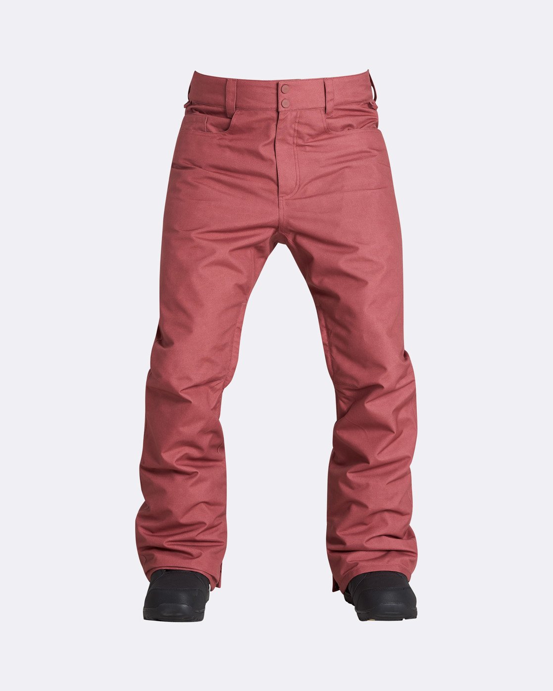 Billabong Mens Mens Outsider Outerwear Snow Pants Sports & Outdoors