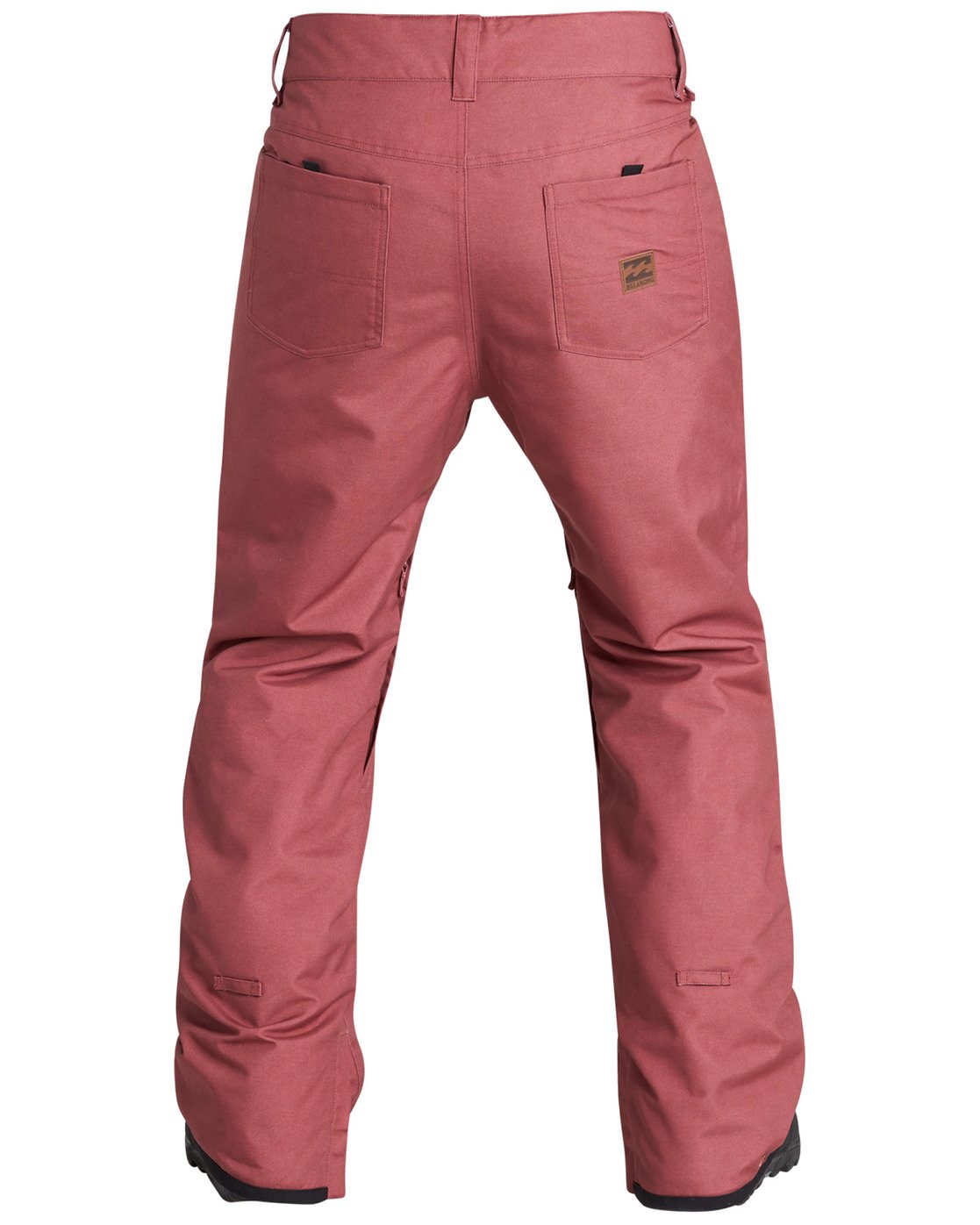 billabong outsider cord pant