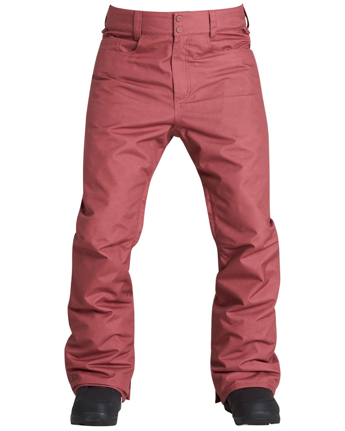 roots snow pants
