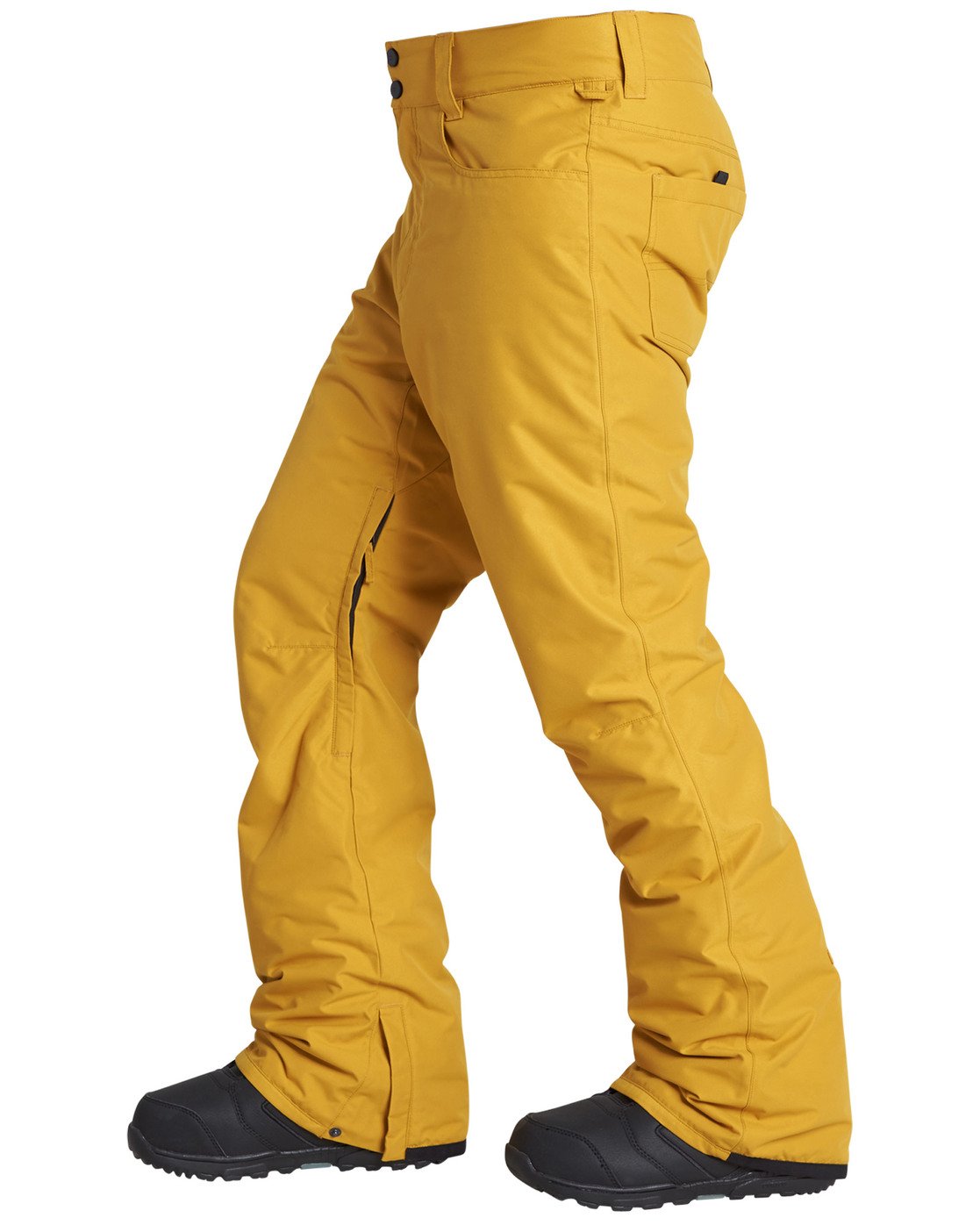 men's snow pants