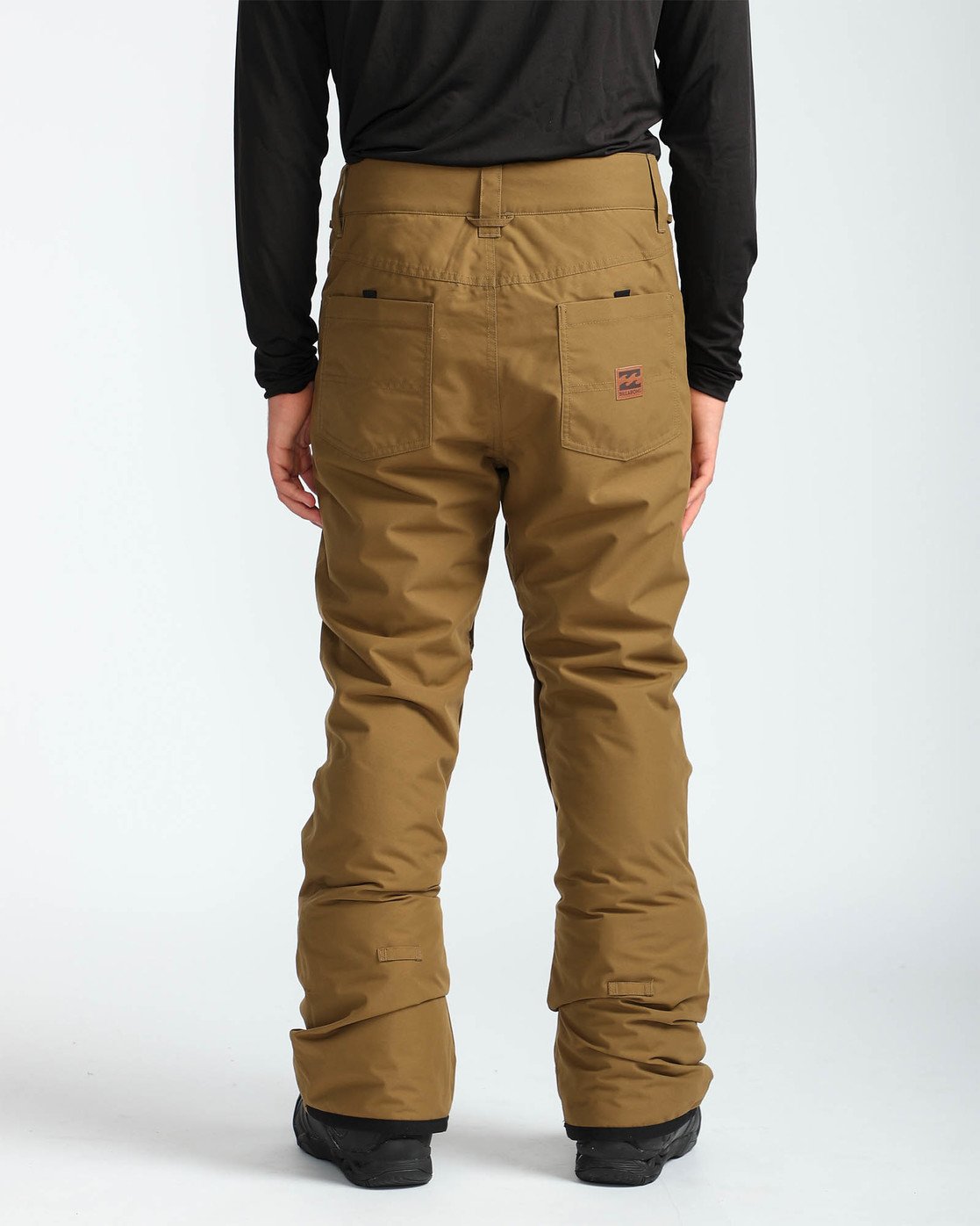 men's snow pants