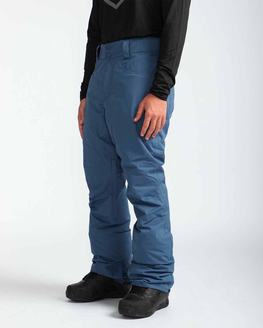 snow pants men's